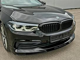 BMW 525, 2.0 l., Универсал