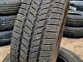 Continental Van Contact Winter, зимние 235/65 R16