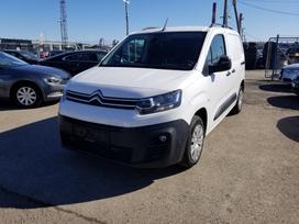 Citroen Berlingo, 1.5 l., commercial