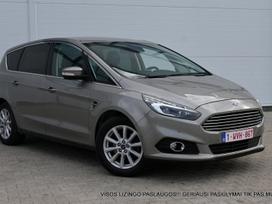 Ford S-MAX, 2.0 l., Минивэн