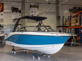 BAYLINER V20 Sandėlyje, yachts / cruisers