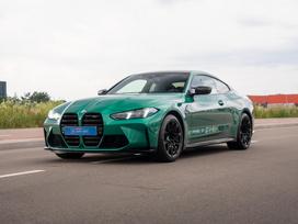 BMW M4, 3.0 l., coupe