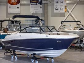 BAYLINER VR4 OE Sandėlyje, яхты / катера