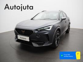 Cupra Formentor, 2.0 l., Внедорожник / Кроссовер