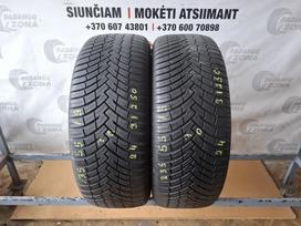 Pirelli All Season Scorpion SF2, all-season 235/55 R19