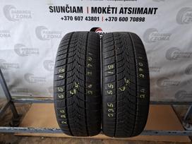 Imperial Snowdragon UHP, winter 235/55 R18