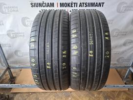 Pirelli P Zero, summer 285/40 R22