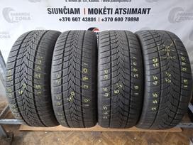 Imperial Snowdragon UHP, winter 255/45 R20