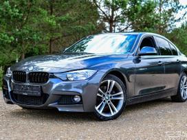 BMW 330, 2.0 l., sedanas
