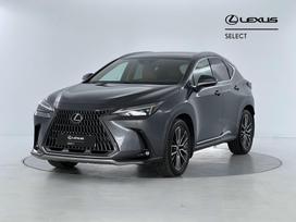 Lexus Nx 450h+, 2.5 l., visureigis / krosoveris