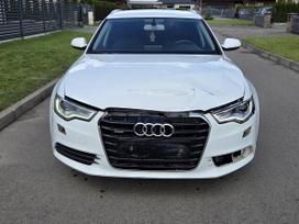 Audi A6, 3.0 l., Универсал