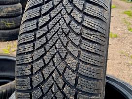 Bridgestone Blizzak LM005, зимние 215/45 R20