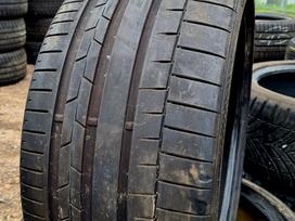 Continental SportContact 6, summer 275/30 R20