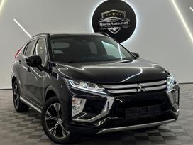 Mitsubishi Eclipse Cross, 1.5 l., Внедорожник / Кроссовер