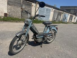 Piaggio Ciao 49cc, scooters / mopeds