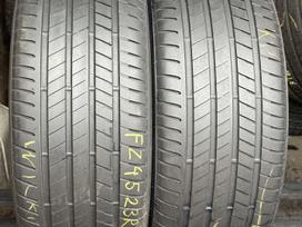 Bridgestone Aleza 001, summer 275/40 R20