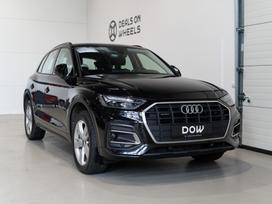 Audi Q5, 2.0 l., Внедорожник / Кроссовер