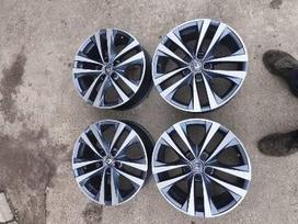 Renault Espace, vieglmetāla, R18