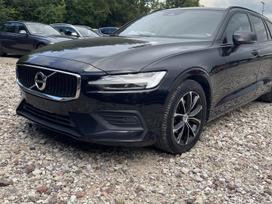 Volvo V60, 2.0 l., wagon