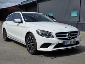 Mercedes-Benz C220, 2.1 l., universalas