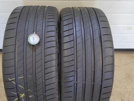 Bridgestone Potenza S005, vasarinės 235/35 R19