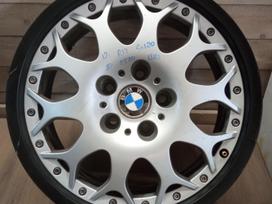 BMW Ardomi BBS, light alloy, R17