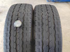 Firestone VanHawk 2, summer 215/70 R15