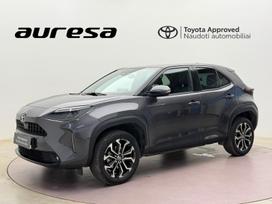 Toyota Yaris Cross, 1.5 l., visureigis / krosoveris