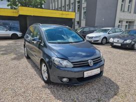 Volkswagen Golf Plus, 1.6 l., hatchback
