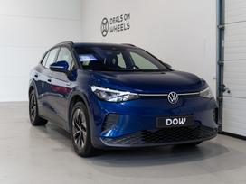Volkswagen ID.4, 82 кВт·ч, Внедорожник / Кроссовер