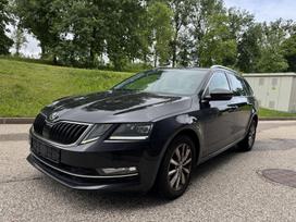 Skoda Octavia, 1.5 l., wagon