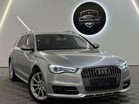 Audi A6 allroad, 3.0 l., Универсал