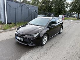 Toyota Corolla, 1.2 l., Универсал