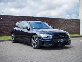 Audi A6, 3.0 l., wagon