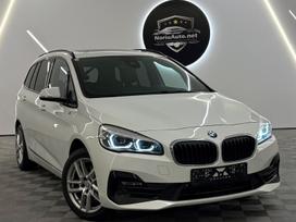 BMW 220 Gran Tourer, 2.0 l., vienatūris
