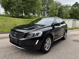 Volvo XC60, 2.0 l., visureigis / krosoveris