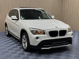 BMW X1, 2.0 l., visureigis / krosoveris