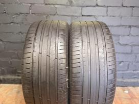 Michelin Pilot Sport 4 SUV, летние 265/40 R21