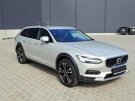 Volvo V90 Cross Country, 2.0 l., universalas