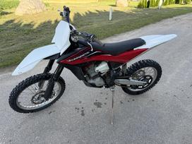 Husqvarna TC 449cc, motocross