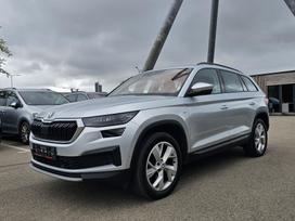 Skoda Kodiaq, 2.0 l., Внедорожник / Кроссовер