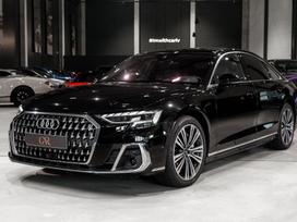 Audi A8, 3.0 l., Седан
