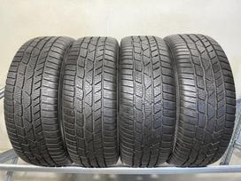 Continental ContiWinterContact ts830, winter 205/55 R16