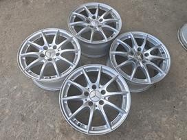 Mercedes-Benz E klase, lengvojo lydinio, R16