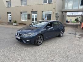 Seat Leon, 1.6 l., wagon