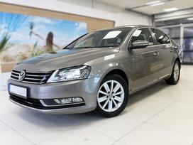 Volkswagen Passat, 2.0 l., Седан