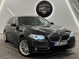 BMW 530, 3.0 l., Универсал