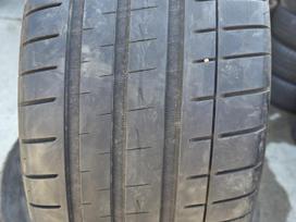 Vredestein 2022m, летние 255/40 R20