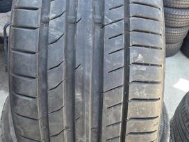 Continental Sportcontact, summer 235/35 R19
