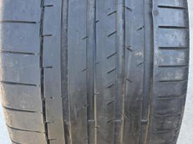 Continental Sportcintact6, летние 325/35 R22